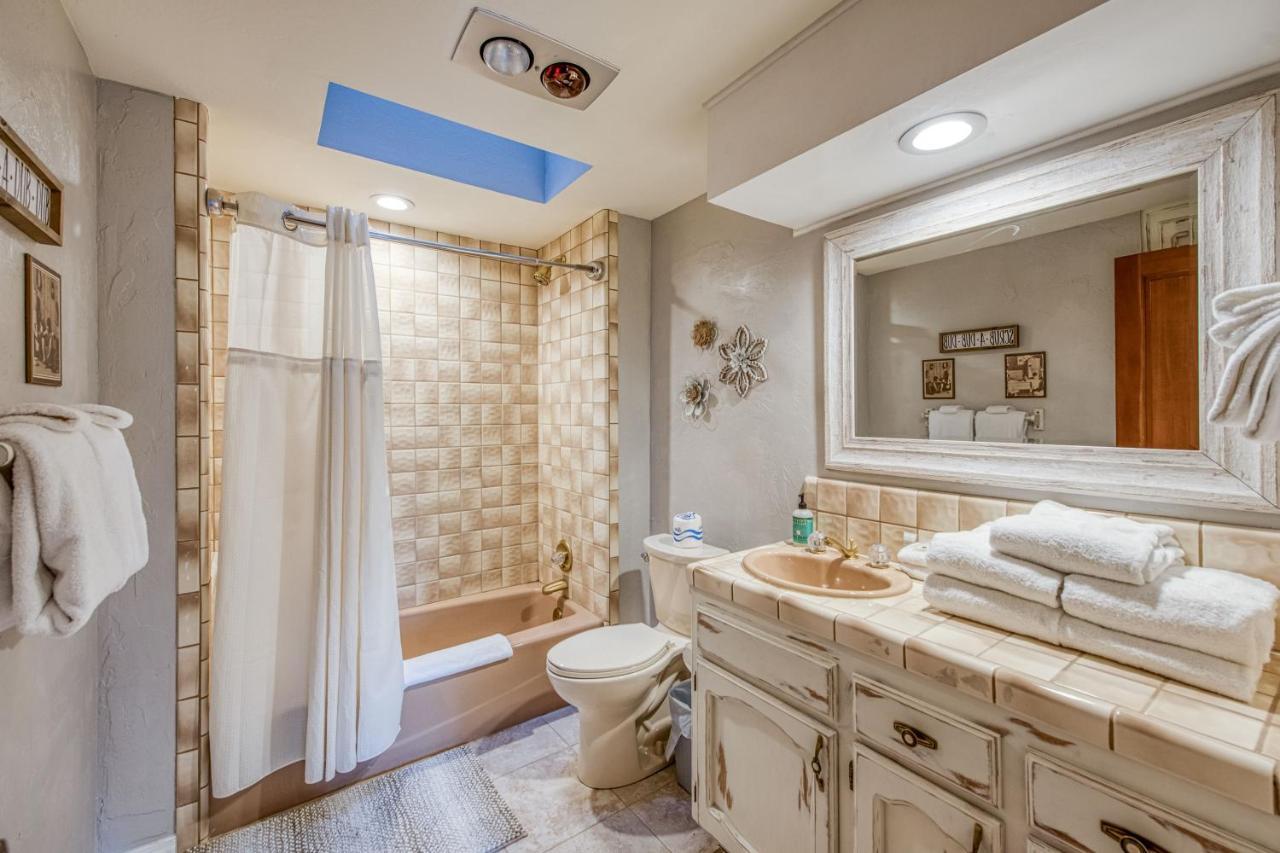 Apple Blossom Lodge Shaver Lake Ngoại thất bức ảnh